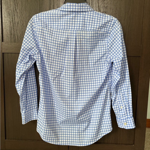 🐳 Vineyard Vines Performance Whale Shirt Boy’s Size Small 🐳 - Picture 6 of 9